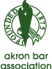 Akron Bar Logo